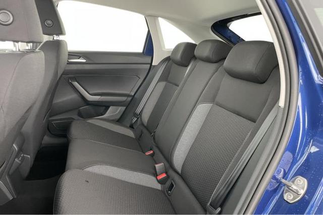 Volkswagen Taigo LIFE (Life) 1.0 TSI 85kW (115 PS) 7-Gang DSG 