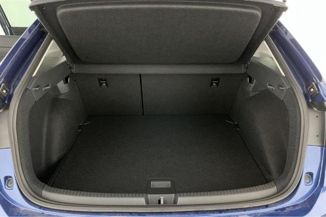 Volkswagen Taigo LIFE (Life) 1.0 TSI 85kW (115 PS) 7-Gang DSG 