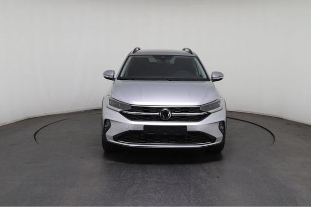 Volkswagen Taigo LIFE (Life) 1.0 TSI 85kW (115 PS) 7-Gang DSG 
