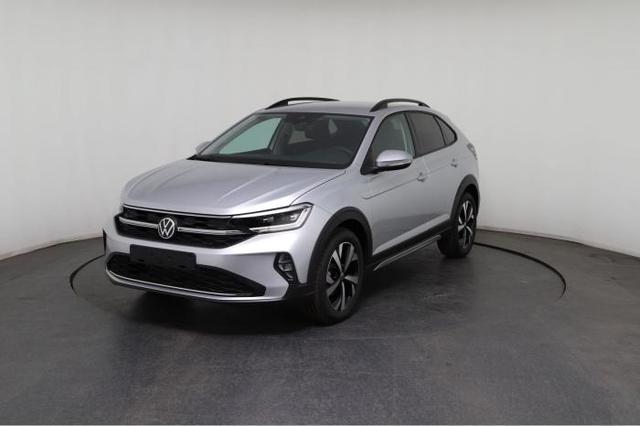 Volkswagen Taigo LIFE (Life) 1.0 TSI 85kW (115 PS) 7-Gang DSG 