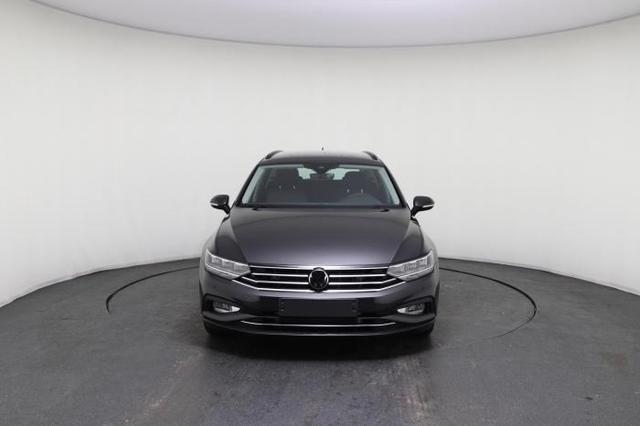 Volkswagen Passat Variant Business 2.0 TSI 140kW (190 PS) 7-Gang DSG 