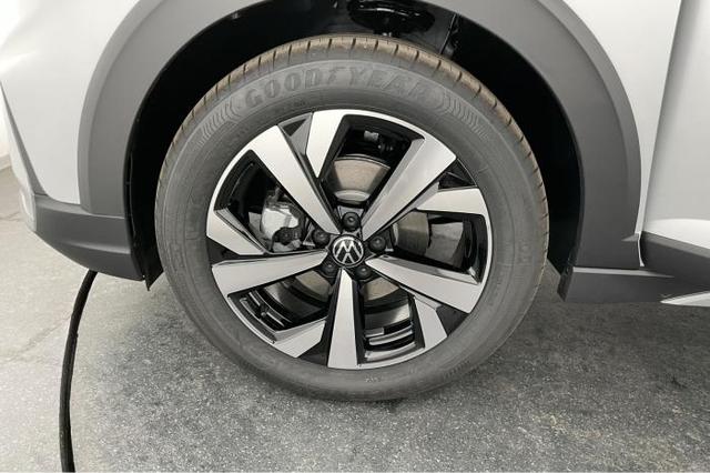 Volkswagen Taigo LIFE (Life) 1.0 TSI 85kW (115 PS) 7-Gang DSG 