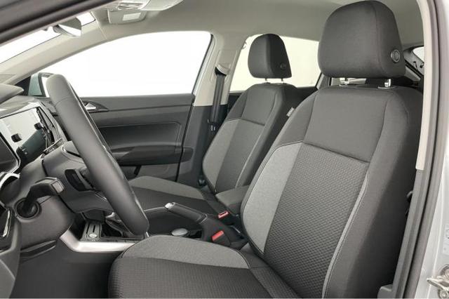 Volkswagen Taigo LIFE (Life) 1.0 TSI 85kW (115 PS) 7-Gang DSG 