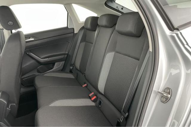 Volkswagen Taigo LIFE (Life) 1.0 TSI 85kW (115 PS) 7-Gang DSG 