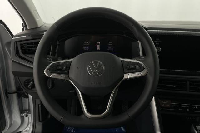 Volkswagen Taigo LIFE (Life) 1.0 TSI 85kW (115 PS) 7-Gang DSG 
