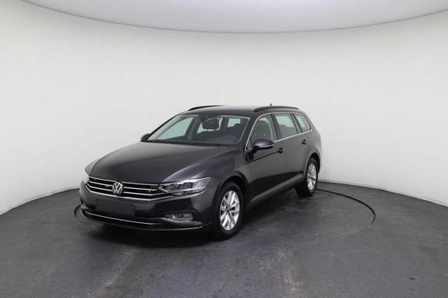 Volkswagen Passat Variant Business 2.0 TSI 140kW (190 PS) 7-Gang DSG 