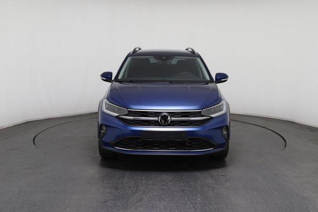 Volkswagen Taigo LIFE (Life) 1.0 TSI 85kW (115 PS) 7-Gang DSG 