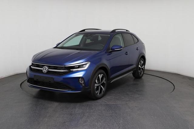 Volkswagen Taigo LIFE (Life) 1.0 TSI 85kW (115 PS) 7-Gang DSG 
