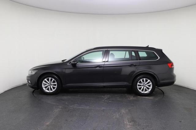 Volkswagen Passat Variant Business 2.0 TSI 140kW (190 PS) 7-Gang DSG 