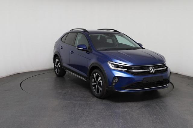 Volkswagen Taigo LIFE (Life) 1.0 TSI 85kW (115 PS) 7-Gang DSG 