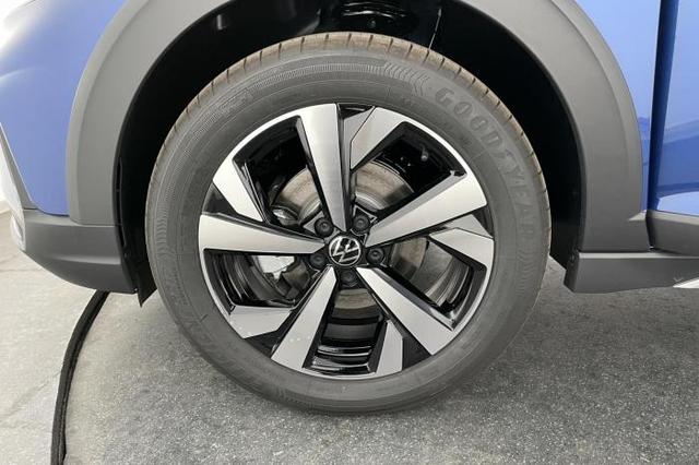 Volkswagen Taigo LIFE (Life) 1.0 TSI 85kW (115 PS) 7-Gang DSG 