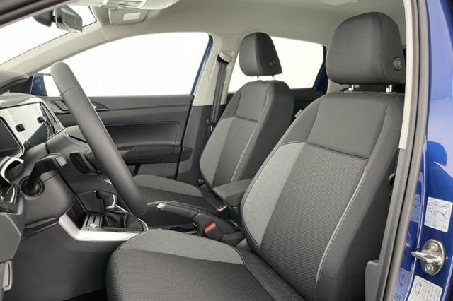 Volkswagen Taigo LIFE (Life) 1.0 TSI 85kW (115 PS) 7-Gang DSG 