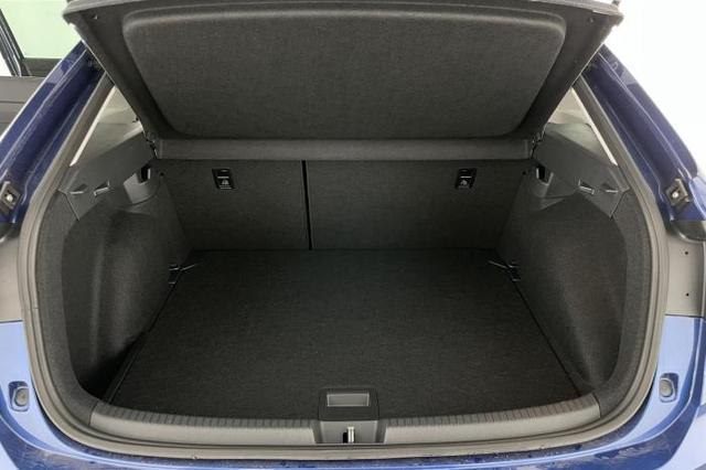 Volkswagen Taigo LIFE (Life) 1.0 TSI 85kW (115 PS) 7-Gang DSG 