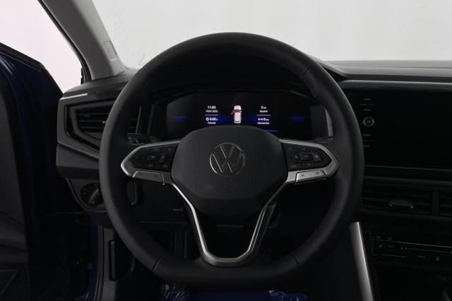 Volkswagen Taigo LIFE (Life) 1.0 TSI 85kW (115 PS) 7-Gang DSG 