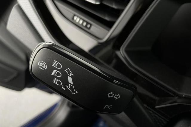 Volkswagen Taigo LIFE (Life) 1.0 TSI 85kW (115 PS) 7-Gang DSG 