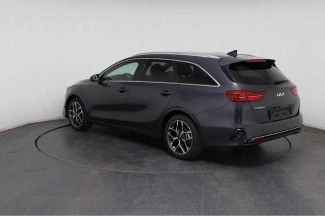 Kia Ceed Sportswagon Gold Plus SW (Gold Plus) 1.5 T-GDi 103 kW (140 PS) 7-Gang DCT 