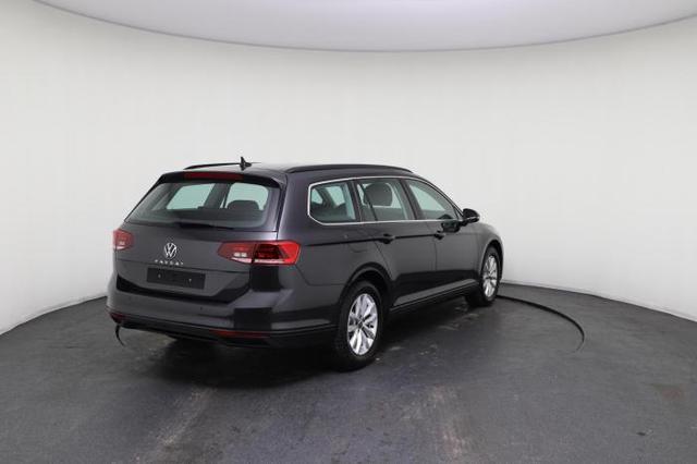 Volkswagen Passat Variant Business 2.0 TSI 140kW (190 PS) 7-Gang DSG 