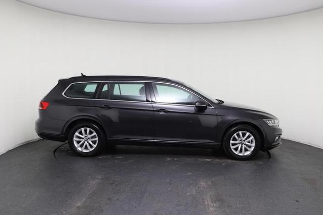 Volkswagen Passat Variant Business 2.0 TSI 140kW (190 PS) 7-Gang DSG 