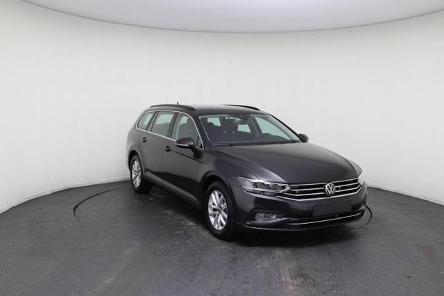 Volkswagen Passat Variant Business 2.0 TSI 140kW (190 PS) 7-Gang DSG 