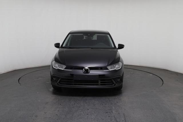 Volkswagen Polo Life Edition (Life Edition) 1.0 TSI 85kW (115 PS) 7-Gang-Doppelkupplungsgetriebe DSG 