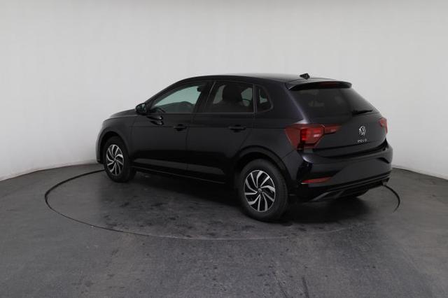 Volkswagen Polo Life Edition (Life Edition) 1.0 TSI 85kW (115 PS) 7-Gang-Doppelkupplungsgetriebe DSG 