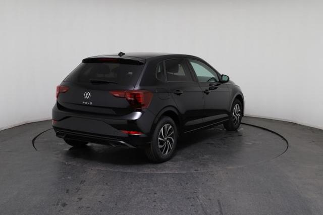 Volkswagen Polo Life Edition (Life Edition) 1.0 TSI 85kW (115 PS) 7-Gang-Doppelkupplungsgetriebe DSG 
