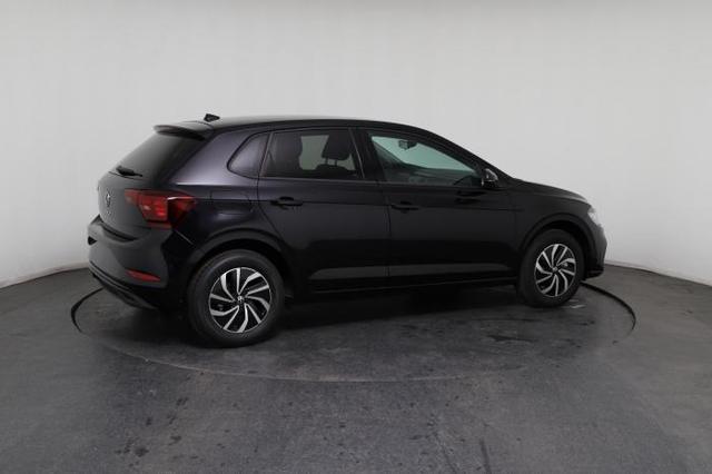 Volkswagen Polo Life Edition (Life Edition) 1.0 TSI 85kW (115 PS) 7-Gang-Doppelkupplungsgetriebe DSG 