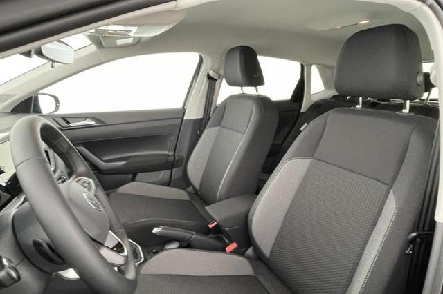 Volkswagen Polo Life Edition (Life Edition) 1.0 TSI 85kW (115 PS) 7-Gang-Doppelkupplungsgetriebe DSG 