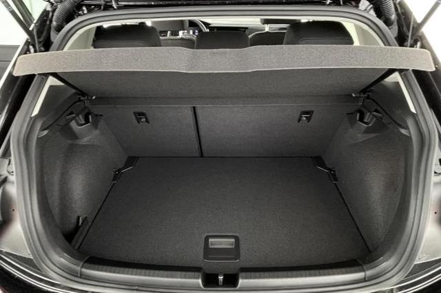 Volkswagen Polo Life Edition (Life Edition) 1.0 TSI 85kW (115 PS) 7-Gang-Doppelkupplungsgetriebe DSG 