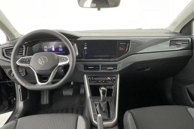 Volkswagen Polo Life Edition (Life Edition) 1.0 TSI 85kW (115 PS) 7-Gang-Doppelkupplungsgetriebe DSG 