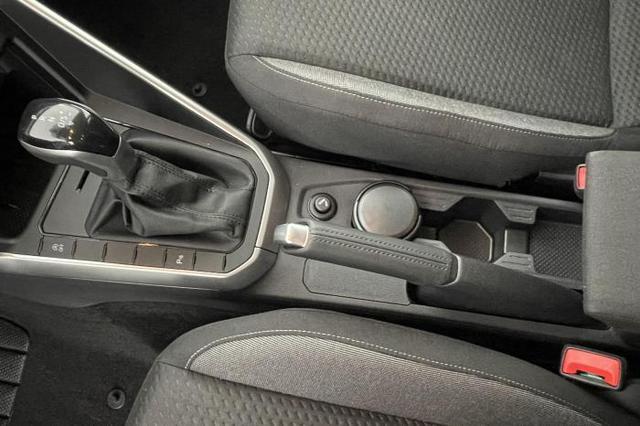 Volkswagen Polo Life Edition (Life Edition) 1.0 TSI 85kW (115 PS) 7-Gang-Doppelkupplungsgetriebe DSG 