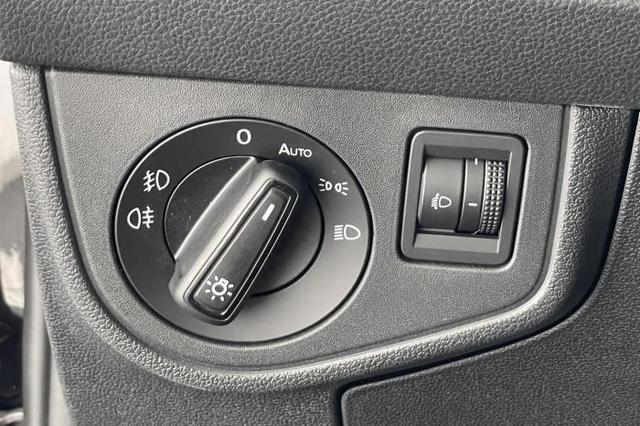 Volkswagen Polo Life Edition (Life Edition) 1.0 TSI 85kW (115 PS) 7-Gang-Doppelkupplungsgetriebe DSG 