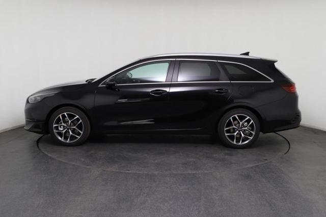 Kia Ceed Sportswagon Gold Plus SW (Gold Plus) 1.5 T-GDi 103 kW (140 PS) 7-Gang DCT 