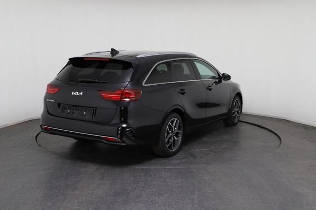 Kia Ceed Sportswagon Gold Plus SW (Gold Plus) 1.5 T-GDi 103 kW (140 PS) 7-Gang DCT 
