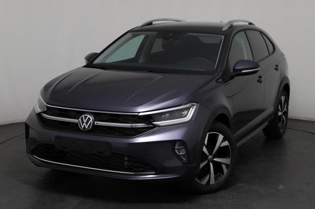 Volkswagen Taigo - Style (Style) 1.5 TSI 110kW (150 PS) 7-Gang-DSG