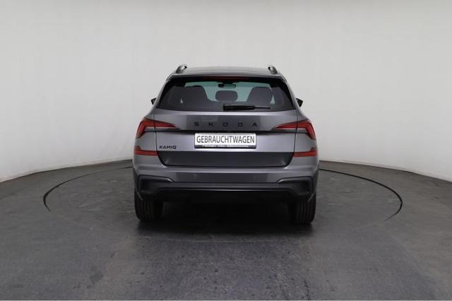 Skoda Kamiq 1.0 TSI Monte Carlo *PANO*LED*SHZ*PDC*Kamera* 