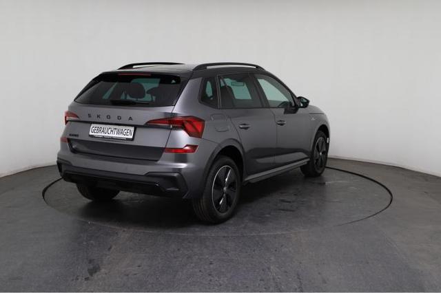 Skoda Kamiq 1.0 TSI Monte Carlo *PANO*LED*SHZ*PDC*Kamera* 