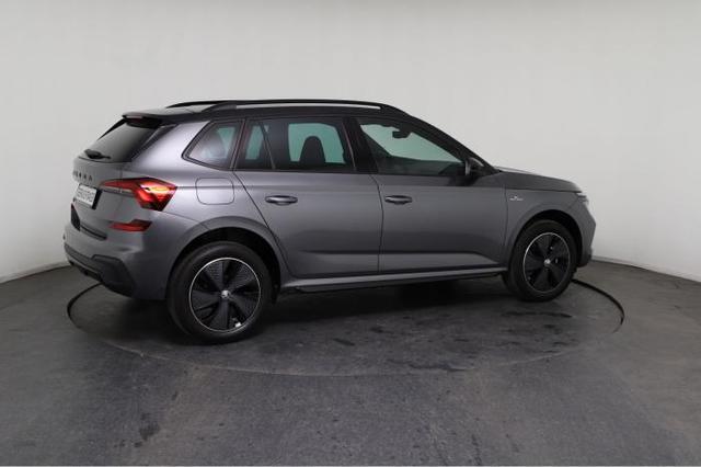Skoda Kamiq 1.0 TSI Monte Carlo *PANO*LED*SHZ*PDC*Kamera* 
