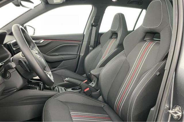 Skoda Kamiq 1.0 TSI Monte Carlo *PANO*LED*SHZ*PDC*Kamera* 