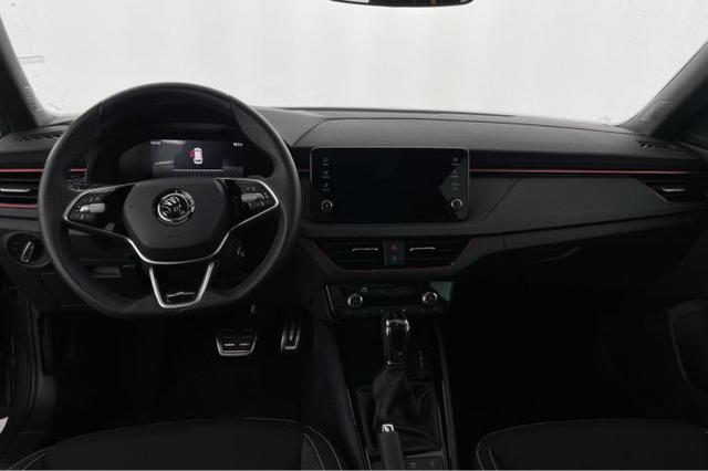 Skoda Kamiq 1.0 TSI Monte Carlo *PANO*LED*SHZ*PDC*Kamera* 