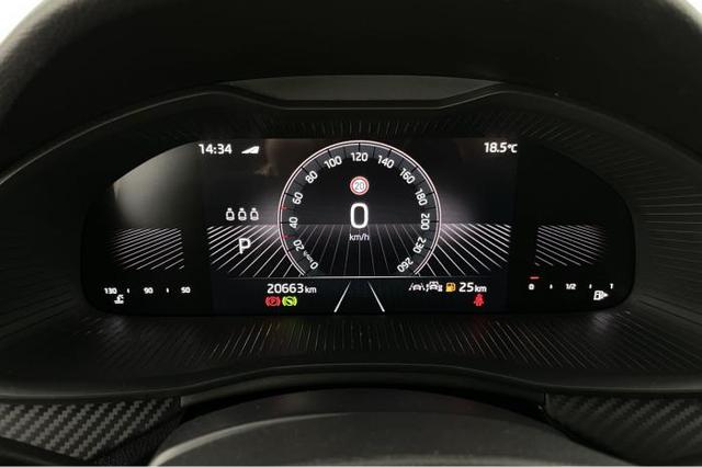 Skoda Kamiq 1.0 TSI Monte Carlo *PANO*LED*SHZ*PDC*Kamera* 