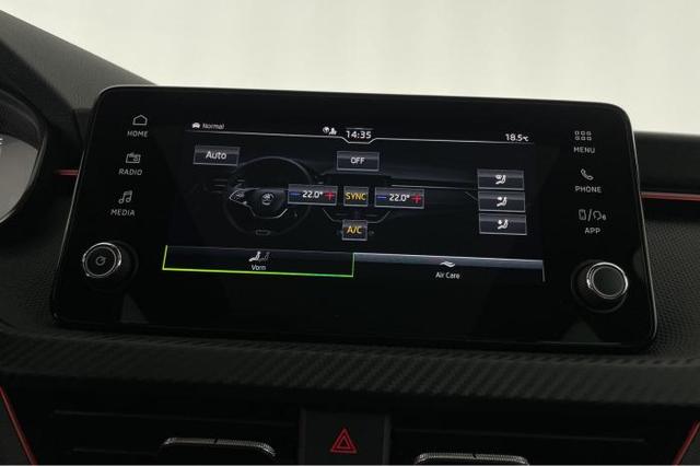 Skoda Kamiq 1.0 TSI Monte Carlo *PANO*LED*SHZ*PDC*Kamera* 