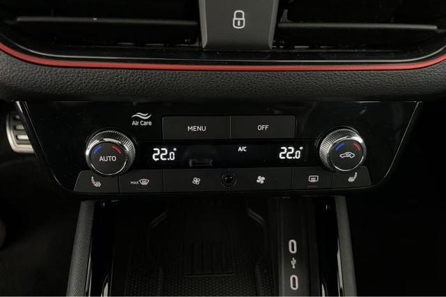 Skoda Kamiq 1.0 TSI Monte Carlo *PANO*LED*SHZ*PDC*Kamera* 