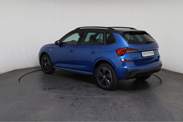 Skoda Kamiq 1.0 TSI Monte Carlo *PANO*LED*SHZ*PDC*Kamera* 