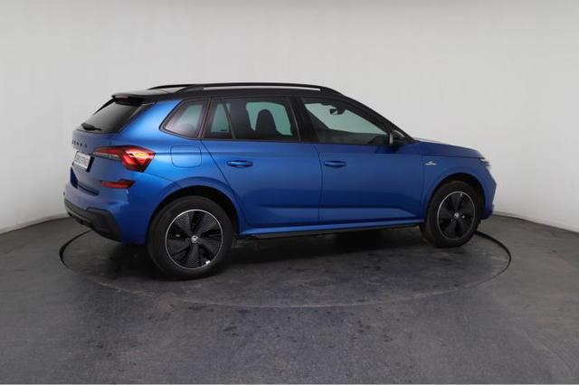 Skoda Kamiq 1.0 TSI Monte Carlo *PANO*LED*SHZ*PDC*Kamera* 