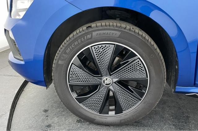 Skoda Kamiq 1.0 TSI Monte Carlo *PANO*LED*SHZ*PDC*Kamera* 