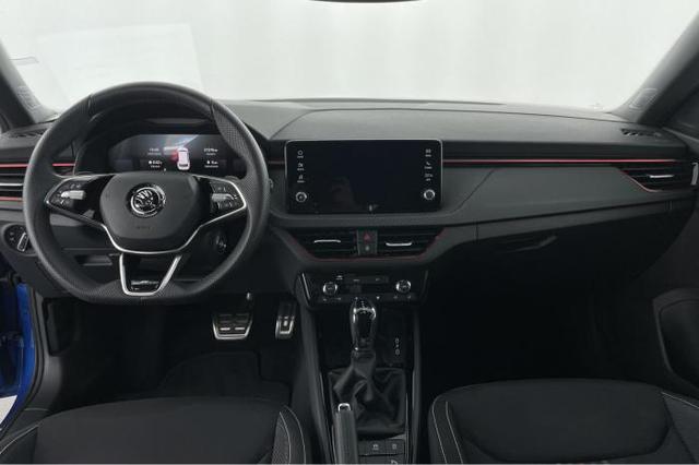 Skoda Kamiq 1.0 TSI Monte Carlo *PANO*LED*SHZ*PDC*Kamera* 