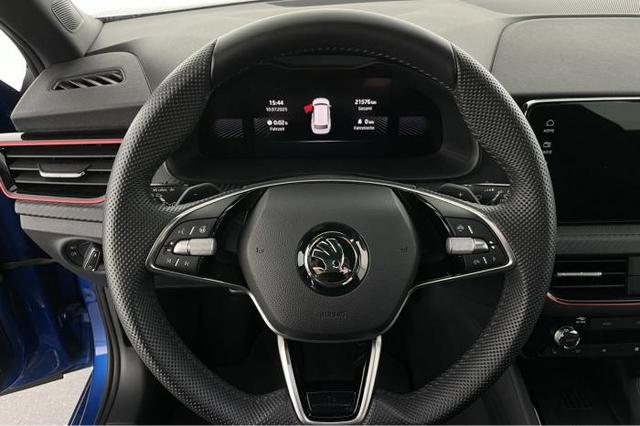 Skoda Kamiq 1.0 TSI Monte Carlo *PANO*LED*SHZ*PDC*Kamera* 