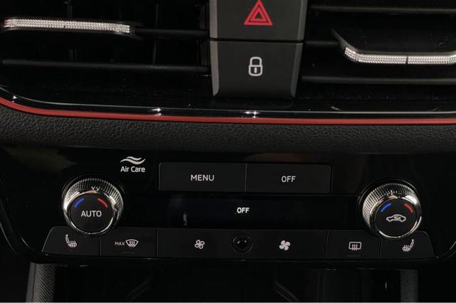 Skoda Kamiq 1.0 TSI Monte Carlo *PANO*LED*SHZ*PDC*Kamera* 