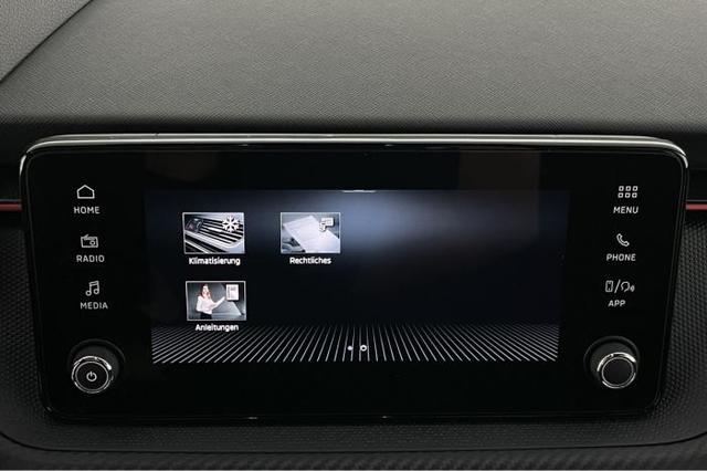 Skoda Kamiq 1.0 TSI Monte Carlo *PANO*LED*SHZ*PDC*Kamera* 